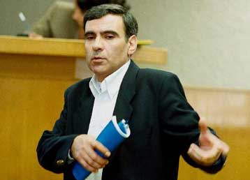 Είμαι αθώος, δήλωσε ο κατηγορούμενος, που εκτίει ποινή 17 ετών