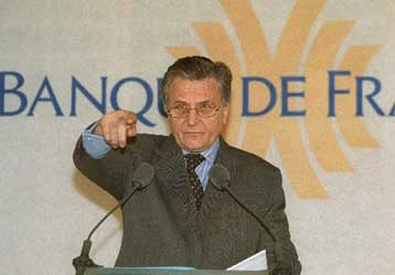 Η ΕΚΤ δεν ανησυχεί πλέον για υπερθέρμανση στην ευρωζώνη