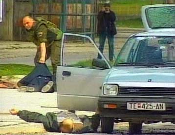 Εντείνεται ο διπλωματικός πυρετός εν μέσω νέων συγκρούσεων στο Τέτοβο