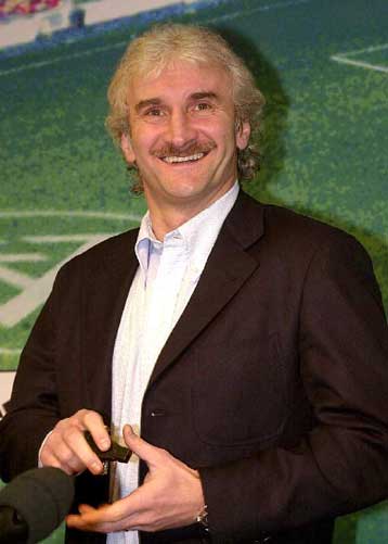 Ο Φέλερ θα φύγει μόνος του εάν η Γερμανία μείνει εκτός Μουντιάλ