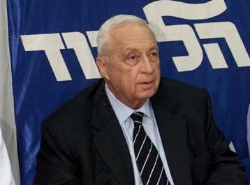 Πύραυλοι του Ιράν στο Λίβανο ίσως στοχεύουν το Ισραήλ