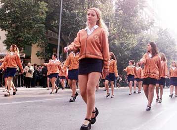 Aρχισαν οι εορτασμοί – Κορυφώνονται την Κυριακή