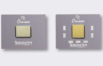 Τα μελλοντικά της σχέδια παρουσίασε στη CeBit η Transmeta