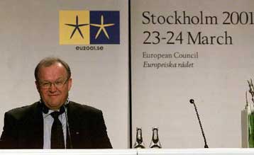 Οι εξελίξεις στα Βαλκάνια στο μικροσκόπιο των Ευρωπαίων ηγετών