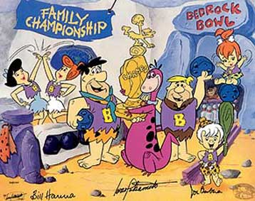 «Έφυγε» ο Ουίλιαμ Χάνα