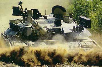 Στόχος της Μόσχας να γίνει η δεύτερη εξαγωγέας όπλων στον κόσμο