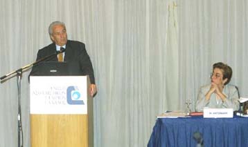 Συμμετοχή στον κοινωνικό διάλογο διεκδικεί η Ένωση Ασφαλιστικών Εταιρειών