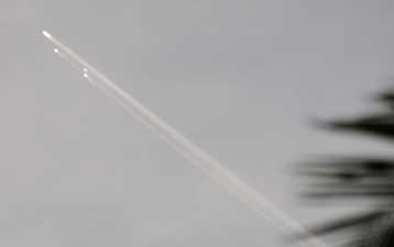 Ολοκληρώθηκε με ασφάλεια η πτώση του ρωσικού σταθμού στον Ειρηνικό