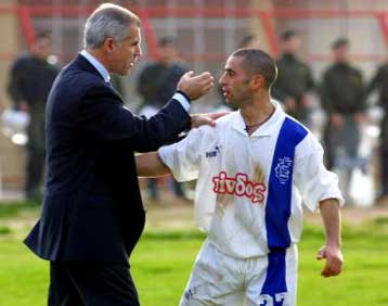 Όποιος υποτιμήσει τα Γιάννενα θα το μετανιώσει