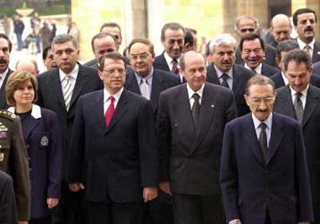 Η πρώην πρωθυπουργός μιλά για παραχωρήσεις στο Κυπριακό – Ανοησίες, απαντά ο ΥΠΕΞ