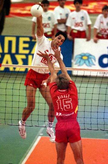 Δεκαεννέα χρόνια «ερυθρόλευκης» παρουσίας στα Ευρωπαϊκά Κύπελλα