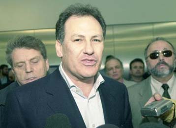 Η ΝΔ έχει χάσει την ψυχραιμία και τη μνήμη της, απαντά ο Λαλιώτης