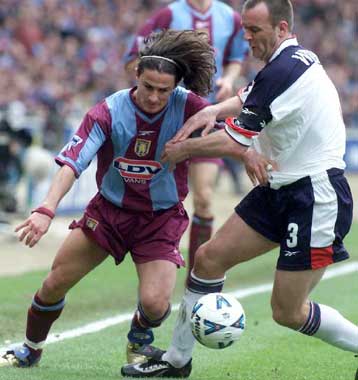 Οδεύει για τη Μίντλεσμπρο ο Καρμπόνε