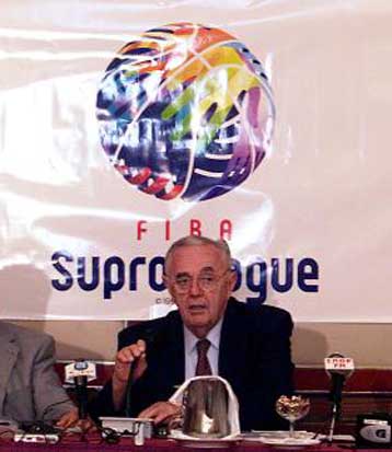 Ο Στάνκοβιτς επιβεβαιώνει τη γέννηση της νέας ενιαίας λίγκας