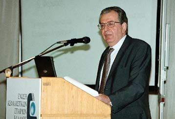 Μερίδιο από το μελλοντικό ασφαλιστικό καθεστώς διεκδικούν οι ασφαλιστικές