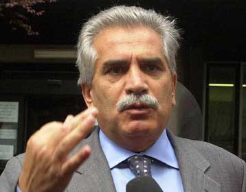 Εμμένει στις απόψεις του και κατηγορεί το Βατικανό ο δρ. Αντινόρι