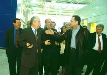 «Αριστα» από τουριστικούς πράκτορες και ξενοδόχους