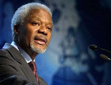 Πρόθυμος να δεχτεί ανανέωση της θητείας του ο ΓΓ του ΟΗΕ