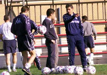 Και ο Αναστασιάδης στον Ηρακλή