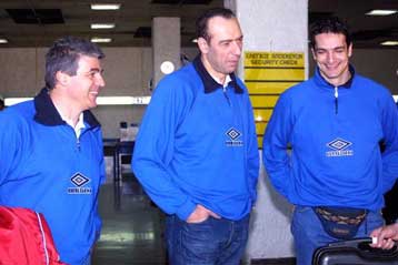 Ο Ολυμπιακός κόντρα στην πρόκληση της Τρεβίζο στην τετράδα του Champions League