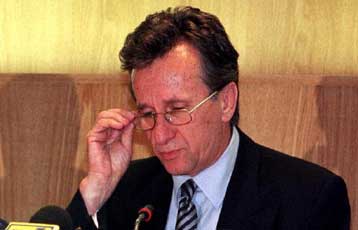 Σε καλό δρόμο βρίσκεται, υποστηρίζει ο υφυπουργός Οικονομικών