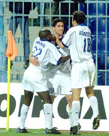 Παραιτήσεις και προσλήψεις στο ποδοσφαιρικό τμήμα