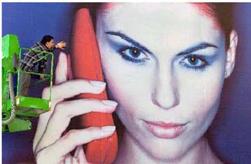 Στη CeBIT παρουσιάζονται οι πρώτες συσκευές υψηλής ταχύτητας