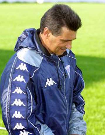 Ο Κυράστας μιλά για Κύπελλο, Ηρακλή και Αναστασιάδη