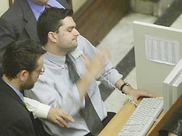 Υποχώρηση – ρεκόρ έτους 1,51% του γενικού δείκτη την Πέμπτη