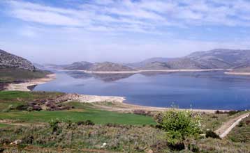 Αυξήσεις της ΕΥΔΑΠ για τους μεγάλους καταναλωτές προανήγγειλε ο Ν.Αλευράς