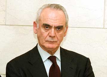 Ελληνοτουρκική συνεργασία για ΠΓΔΜ προτείνει ο ΥΠΕΘΑ