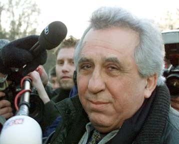 Απορρίφθηκε η έφεση του τελευταίου ηγέτη της Αν.Γερμανίας από το ΕΔΑΔ