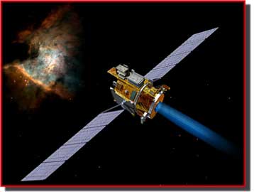 Το Σεπτέμβριο φτάνει στον κομήτη Borrelly