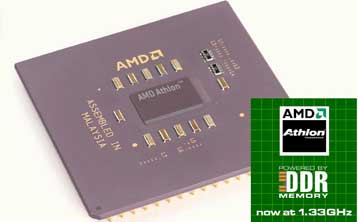 H ΑΜD «προκαλεί» την Intel σε αναμέτρηση