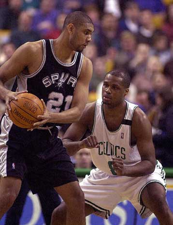 Αλμα για Μινεσότα στη Δύση