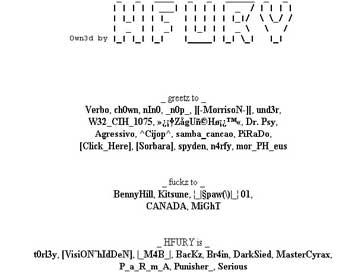 «Υπέκυψε» ο δικτυακός τόπος του Associated Press