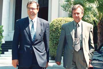 Πρόβλημα στην εκταμίευση – Το Μάιο τα πρώτα αποτελέσματα