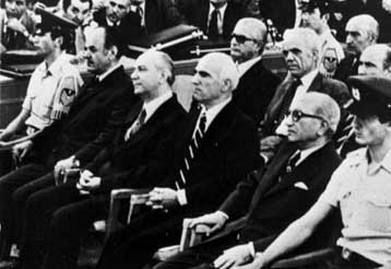 Την ανάμειξη των ΗΠΑ στο πραξικόπημα του 67 επανέλαβε Ιταλός αξιωματούχος