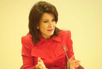 Ενδεχόμενη ανάληψη έργου από το διάσημο αρχιτέκτονα