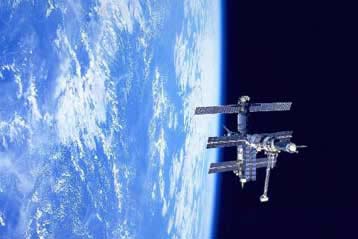 Στον Ειρηνικό θα πέσει το πρωί της Παρασκευής ο ρωσικός διαστημικός σταθμός