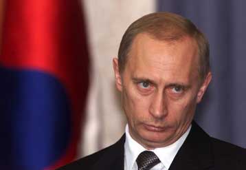 Ισχυρό κράτος και οικονομία παραμένει ο στόχος του «τσάρου» της Ρωσίας