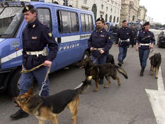 Θετική η στάση των ΗΠΑ για την αντιμετώπιση του φαινομένου του θερμοκηπίου