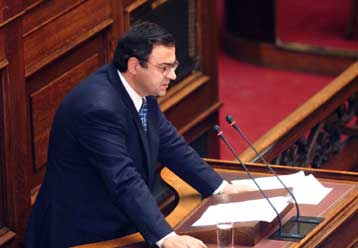 Στόχος του η σύνδεση της έρευνας και της τεχνολογίας με την παραγωγή