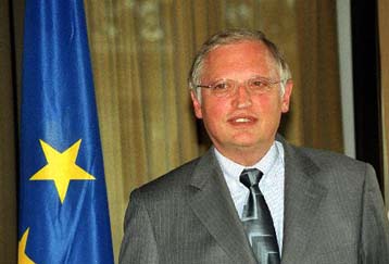 Έτοιμη η ΕΕ για επιτάχυνση της ένταξης της Βουλγαρίας, δηλώνει ο Φερχόιγκεν