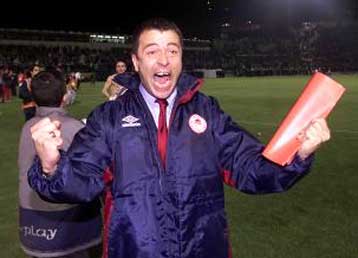 Μικροτραυματισμοί για Ζε Ελίας και Ζιοβάνι