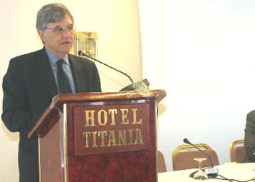 Σε τρεις μήνες το Εθνικό Σχέδιο Δράσης, υποσχέθηκε ο Τ.Γιαννίτσης