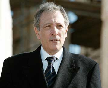 Ενδεχόμενη ένταξη της νήσου στην ΕΕ θα διαταράξει κάθε ισορροπία