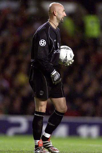 Απέκτησε δανεικό για τρεις μήνες τον 36χρονο Αντι Γκόραμ