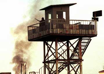 Είναι ο πρώτος που χάνει τη ζωή του μετά τις εξεγέρσεις στις τουρκικές φυλακές