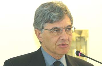 Τον Ιούνιο κατατίθεται το πρόγραμμα δράσης, ανακοίνωσε ο Τ.Γιαννίτσης